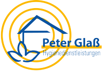 Peter Glaß Hygienedienstleistungen GmbH Logo